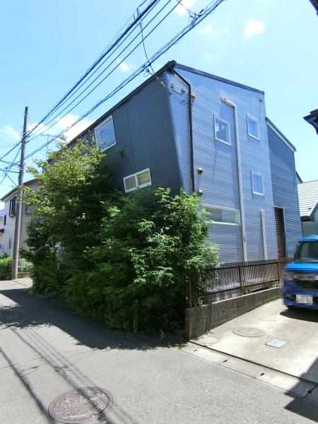 愛甲郡愛川町中津の中古一戸建