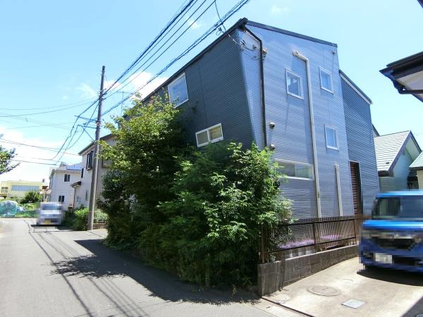 愛甲郡愛川町中津の中古一戸建