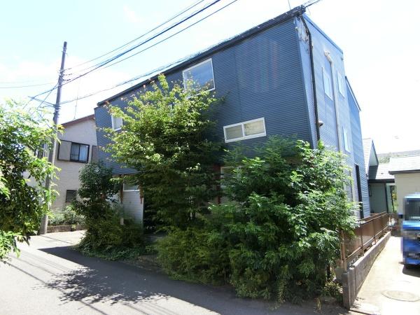 愛甲郡愛川町中津の中古一戸建て