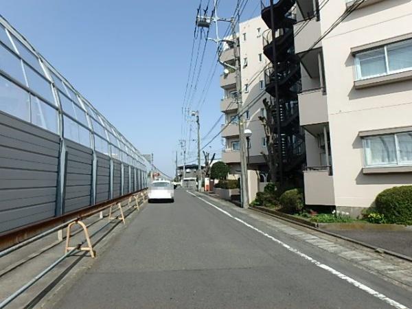 エミネンス相模大塚