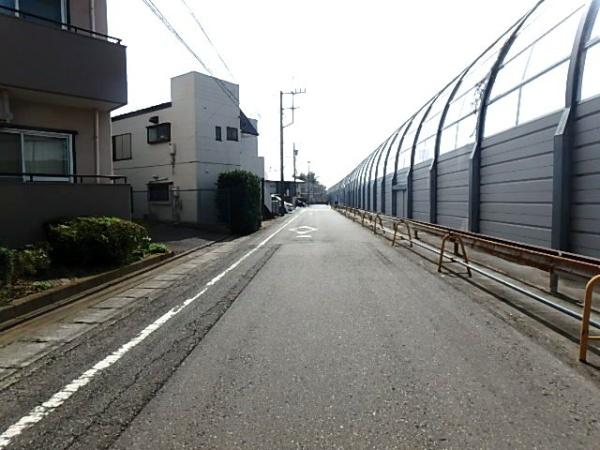 エミネンス相模大塚