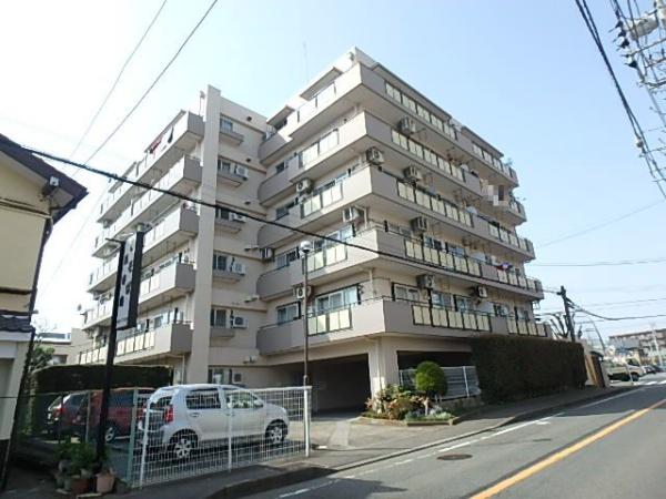 エミネンス相模大塚