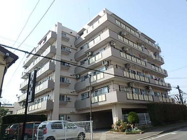 エミネンス相模大塚