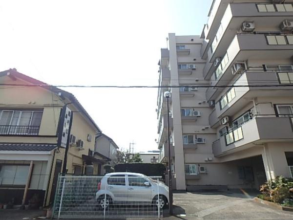 エミネンス相模大塚