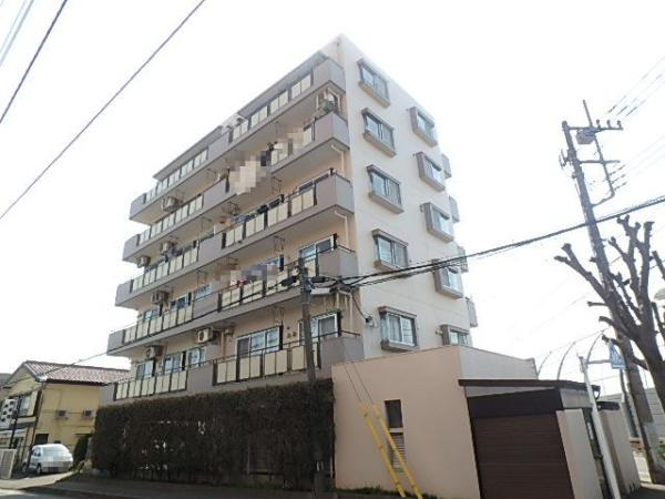 エミネンス相模大塚