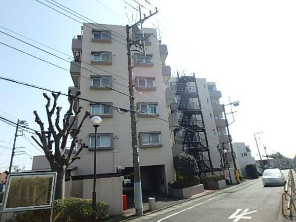 エミネンス相模大塚