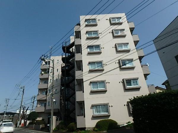 エミネンス相模大塚