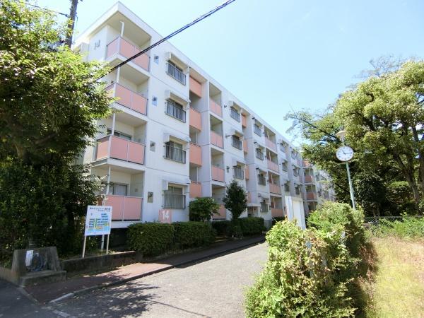 厚木そりだハイツ　14号棟