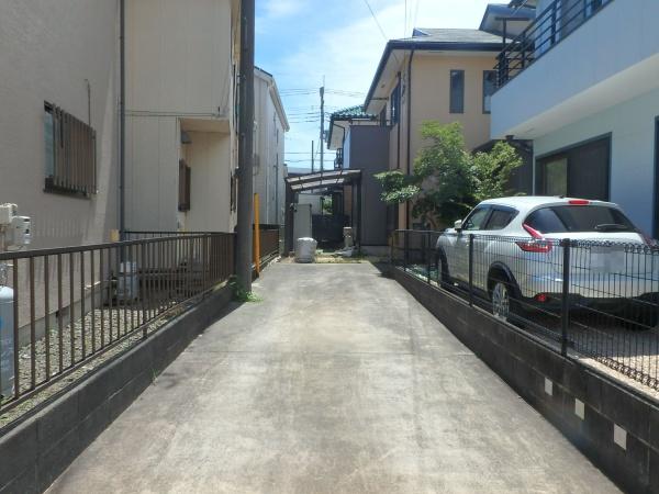 海老名市中新田３丁目の中古一戸建て
