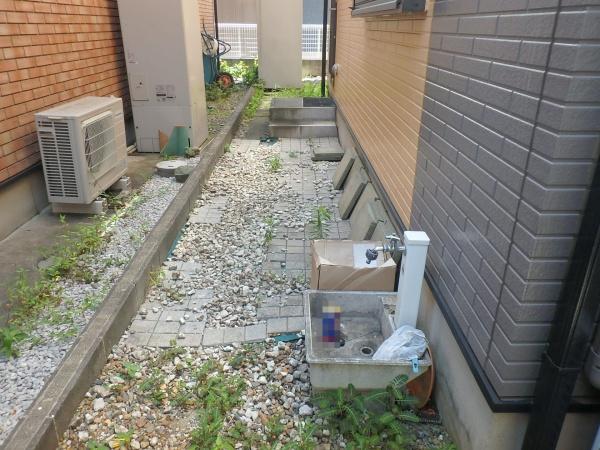 海老名市中新田３丁目の中古一戸建て