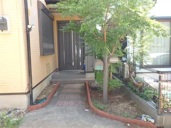 海老名市中新田３丁目の中古一戸建て