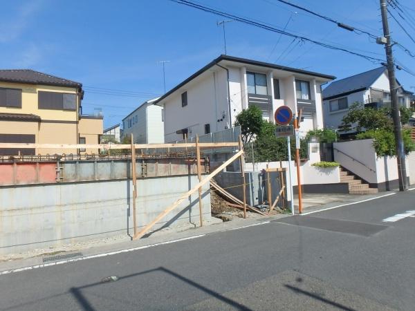 海老名市国分寺台２丁目の新築一戸建