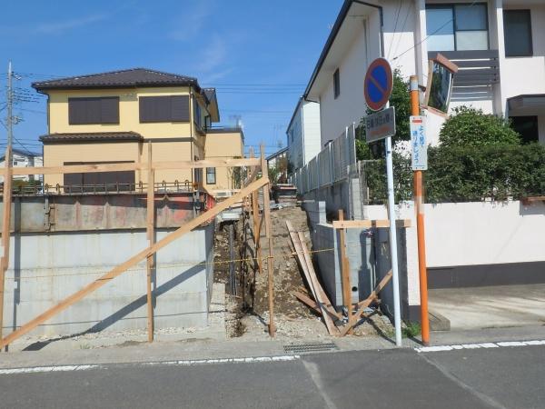 海老名市国分寺台２丁目の新築一戸建