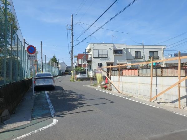 海老名市国分寺台２丁目の新築一戸建