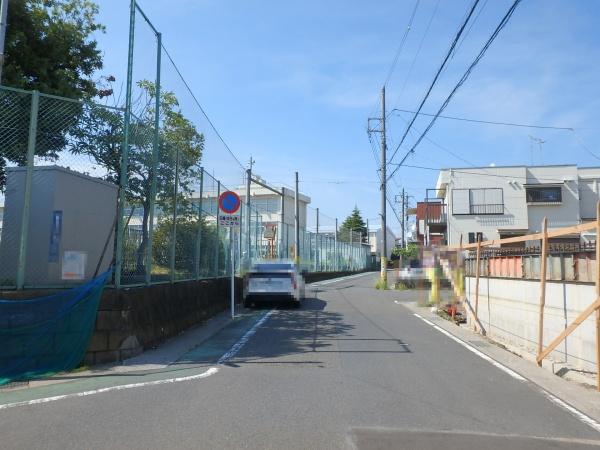 海老名市国分寺台２丁目の新築一戸建