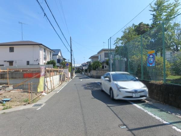 海老名市国分寺台２丁目の新築一戸建
