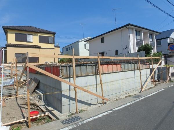 海老名市国分寺台２丁目の新築一戸建