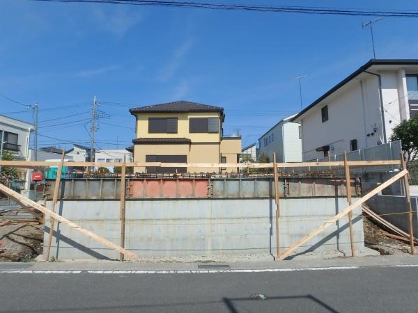 海老名市国分寺台２丁目の新築一戸建