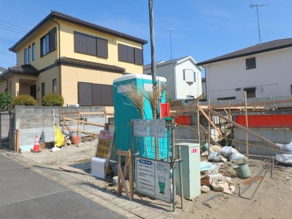 海老名市国分寺台２丁目の新築一戸建