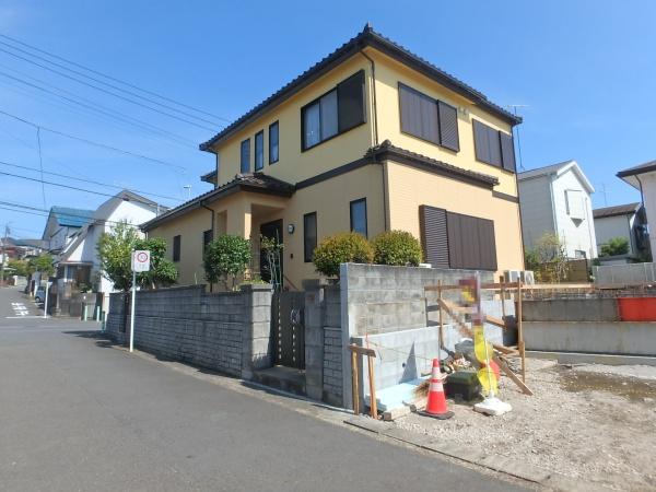 海老名市国分寺台２丁目の新築一戸建