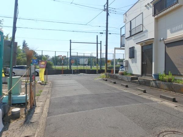 海老名市国分寺台２丁目の新築一戸建