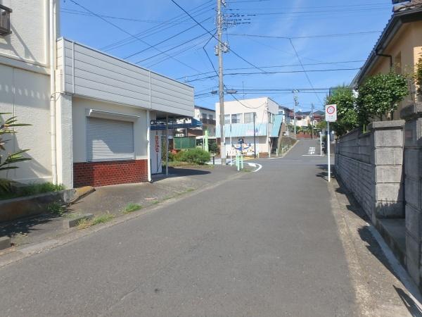 海老名市国分寺台２丁目の新築一戸建