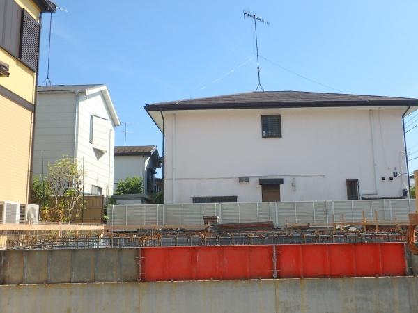 海老名市国分寺台２丁目の新築一戸建