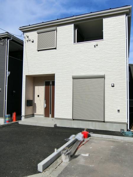 厚木市戸室３丁目の新築一戸建