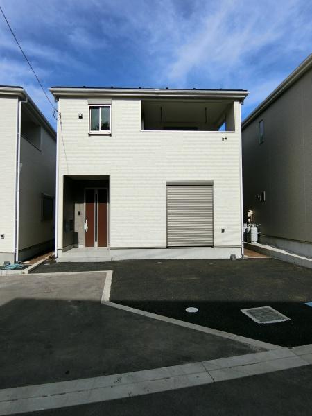 厚木市戸室３丁目の新築一戸建