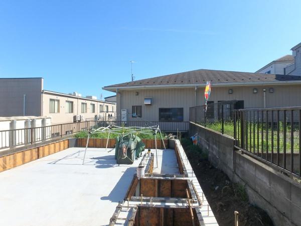 綾瀬市寺尾南２丁目の新築一戸建