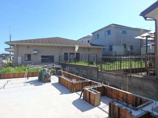 綾瀬市寺尾南２丁目の新築一戸建