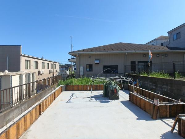綾瀬市寺尾南２丁目の新築一戸建