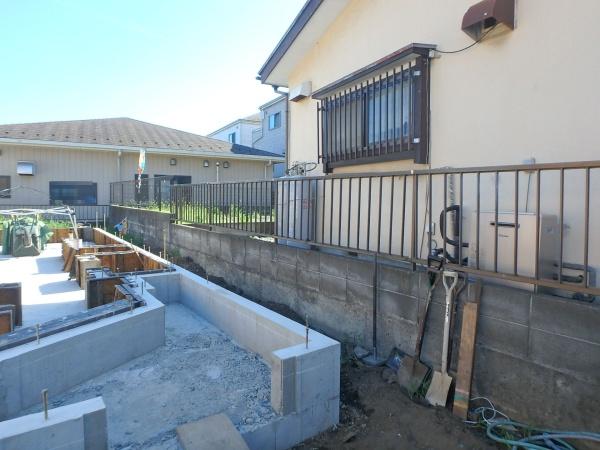 綾瀬市寺尾南２丁目の新築一戸建