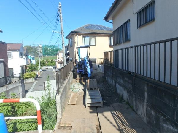 綾瀬市寺尾南２丁目の新築一戸建