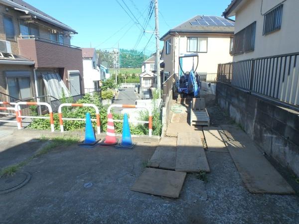 綾瀬市寺尾南２丁目の新築一戸建