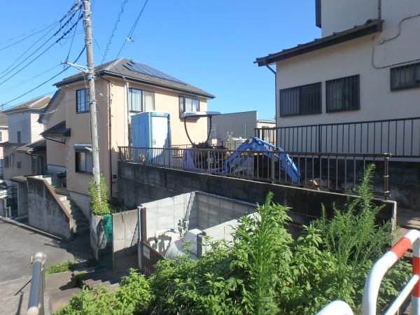 綾瀬市寺尾南２丁目の新築一戸建