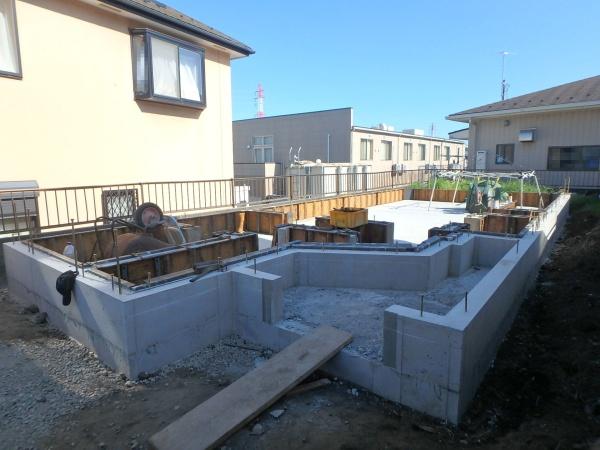綾瀬市寺尾南２丁目の新築一戸建