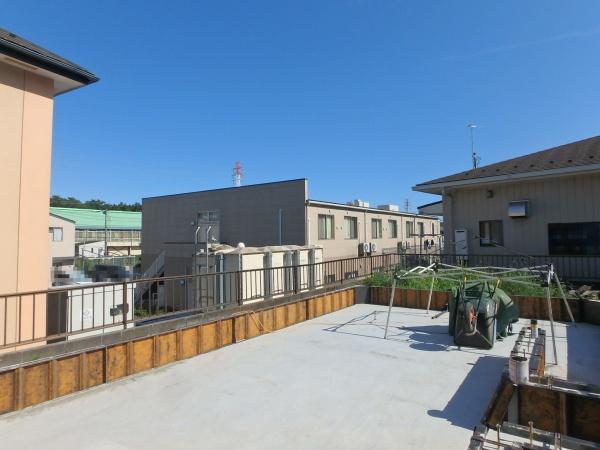綾瀬市寺尾南２丁目の新築一戸建