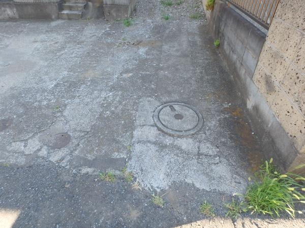 綾瀬市寺尾南2丁目の土地(その他)