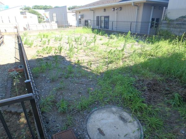 綾瀬市寺尾南２丁目の売土地