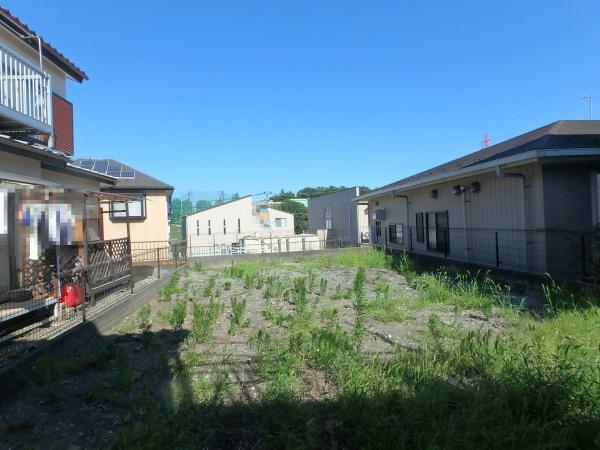 綾瀬市寺尾南２丁目の売土地