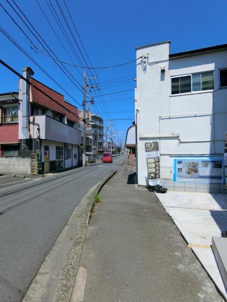 座間市相模が丘４丁目の新築一戸建