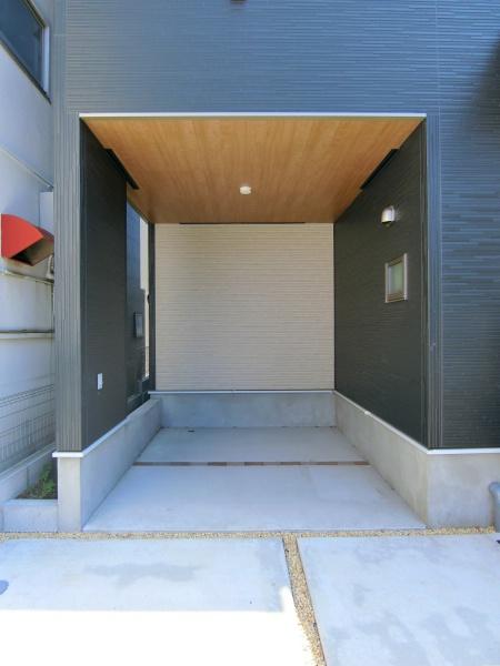 座間市相模が丘４丁目の新築一戸建