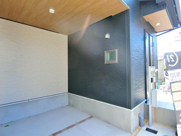 座間市相模が丘４丁目の新築一戸建