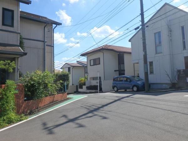 海老名市国分南３丁目の中古一戸建て