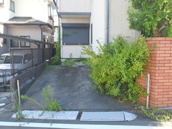 海老名市国分南３丁目の中古一戸建て