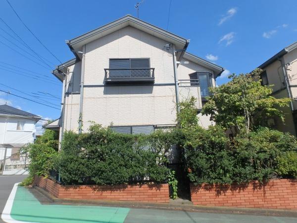海老名市国分南３丁目の中古一戸建て