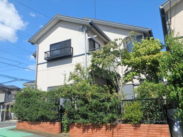 海老名市国分南３丁目の中古一戸建て
