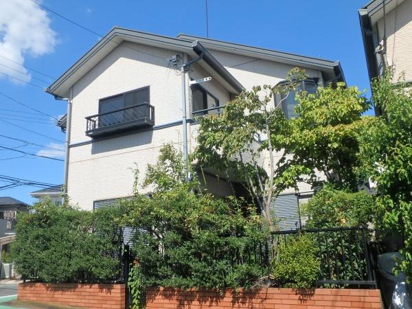 海老名市国分南３丁目の中古一戸建て