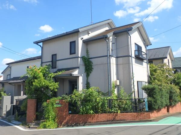 海老名市国分南３丁目の中古一戸建